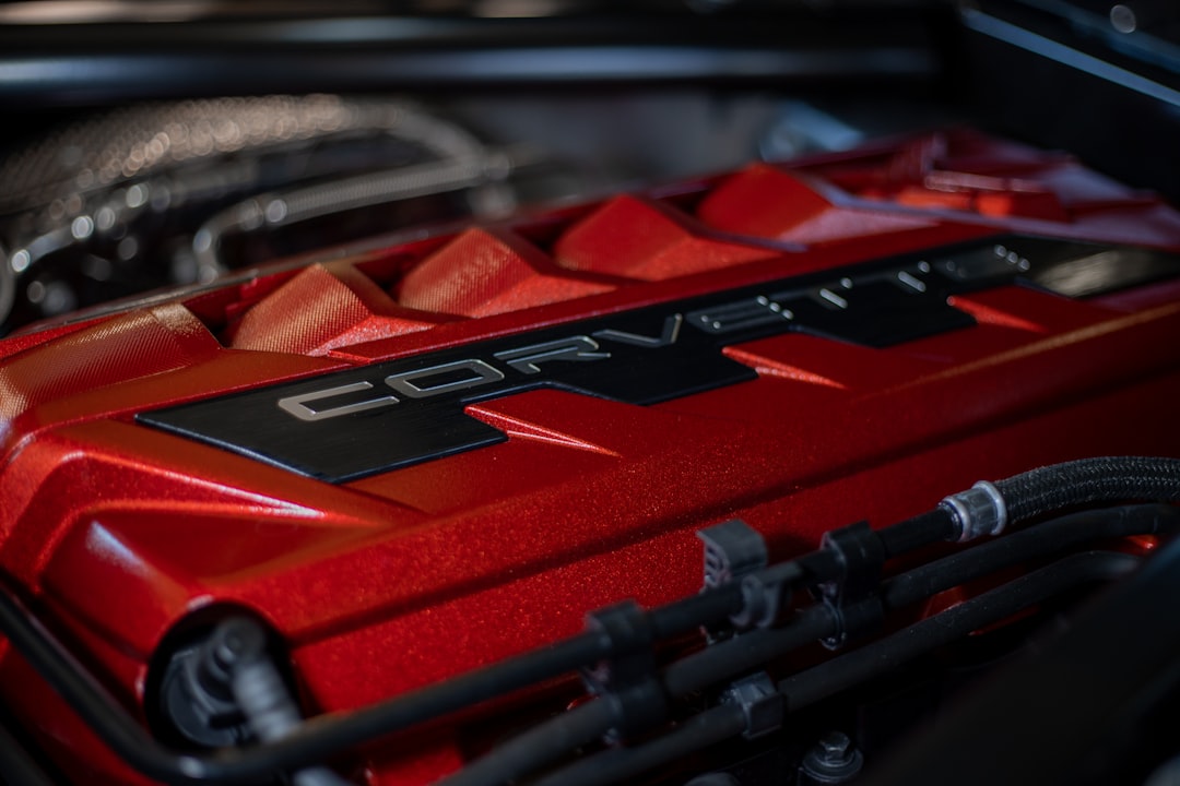 Unleashing the Power of the 6.0 LS Engine