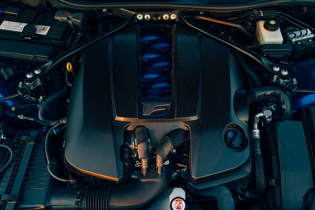 Unleashing Power: The 6.0 LS Engine